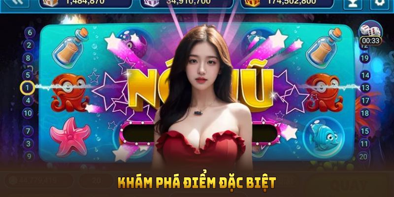 Khám phá điểm đặc biệt giúp game nổ hũ Phá Băng được yêu thích