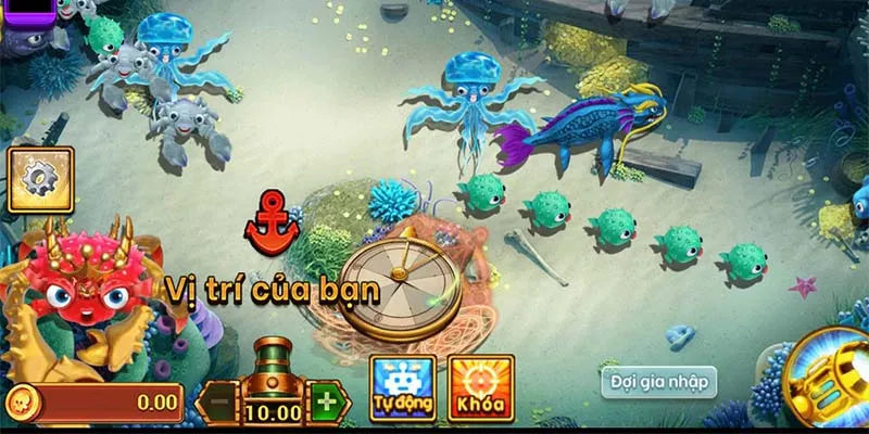 Lợi ích cho người chơi khi tham gia trải nghiệm tại sảnh game