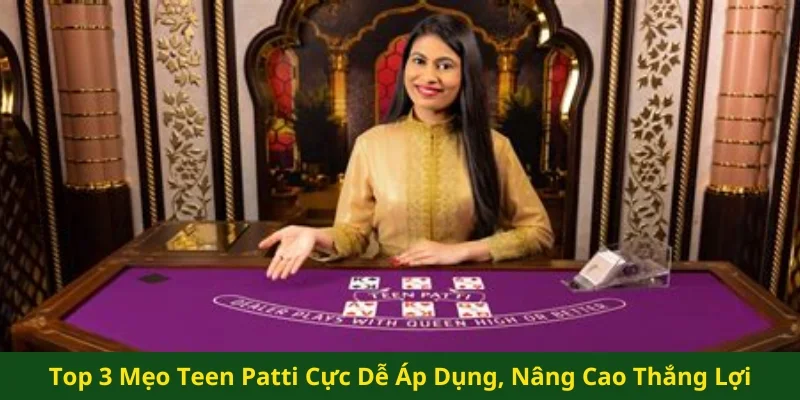 Teen Patti
